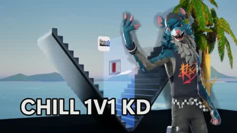 CHILL 1V1 KD