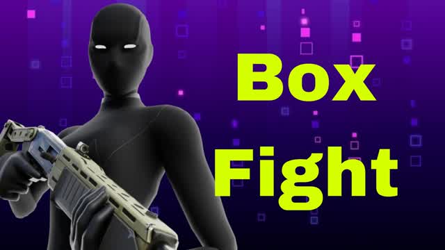 2V2 Box Fight