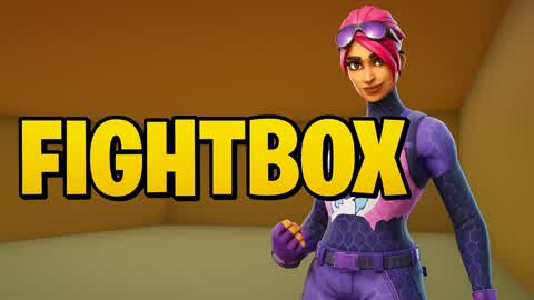 🔥 Box Fights Legends 💥⚔️