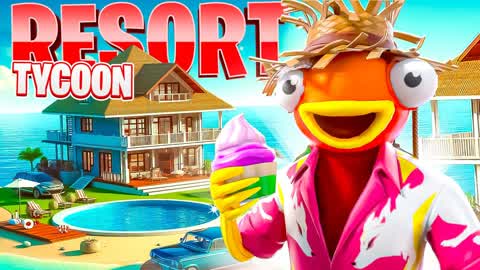 🌴 Resort Tycoon🌴