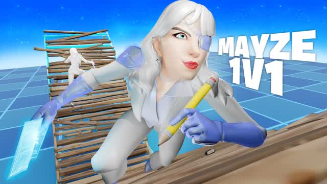 MAYZE 1v1 [UPDATE]