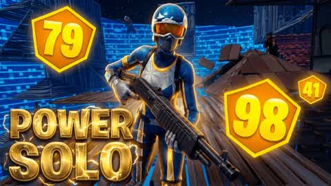 ⚡️POWER ZONE WARS FFA💥