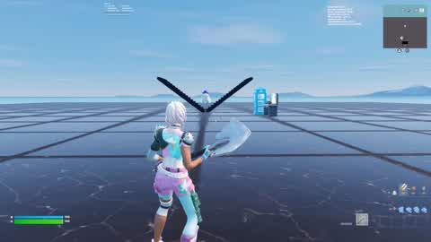 Ytz 1v1