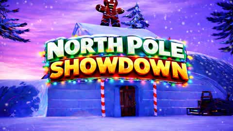 North Pole Showdown