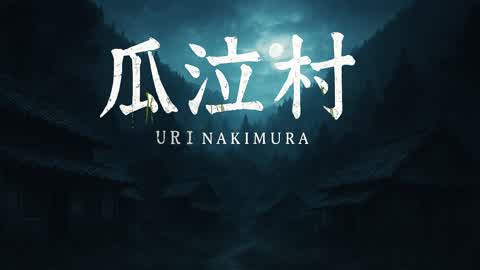 Urinaki Village - 瓜泣村 [HORROR]