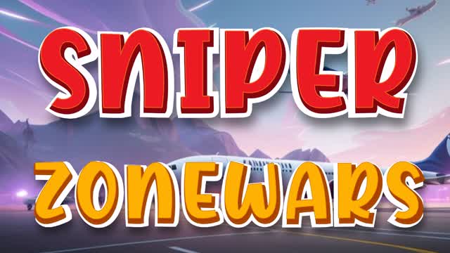 SNIPER ZONEWARS