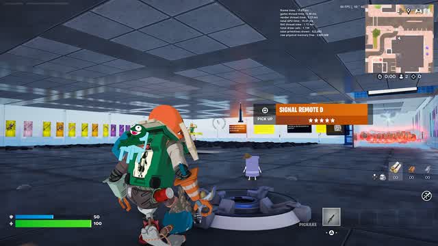 Scoobydoobling's Tilted Towers