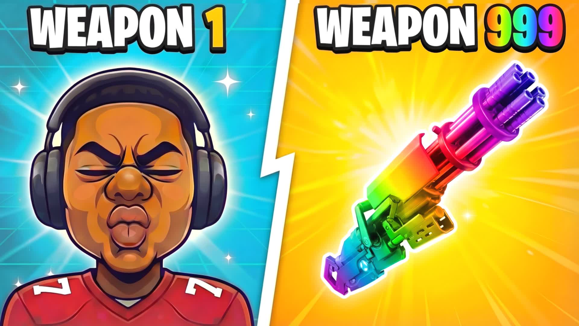 ⭐️ スター ガンゲーム 🔫 ワンショット ボット