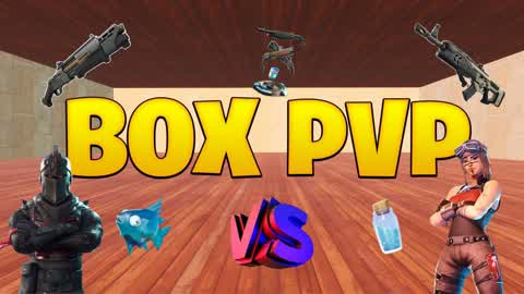 🦔🔶Sinti BOX PVP🔶🦔
