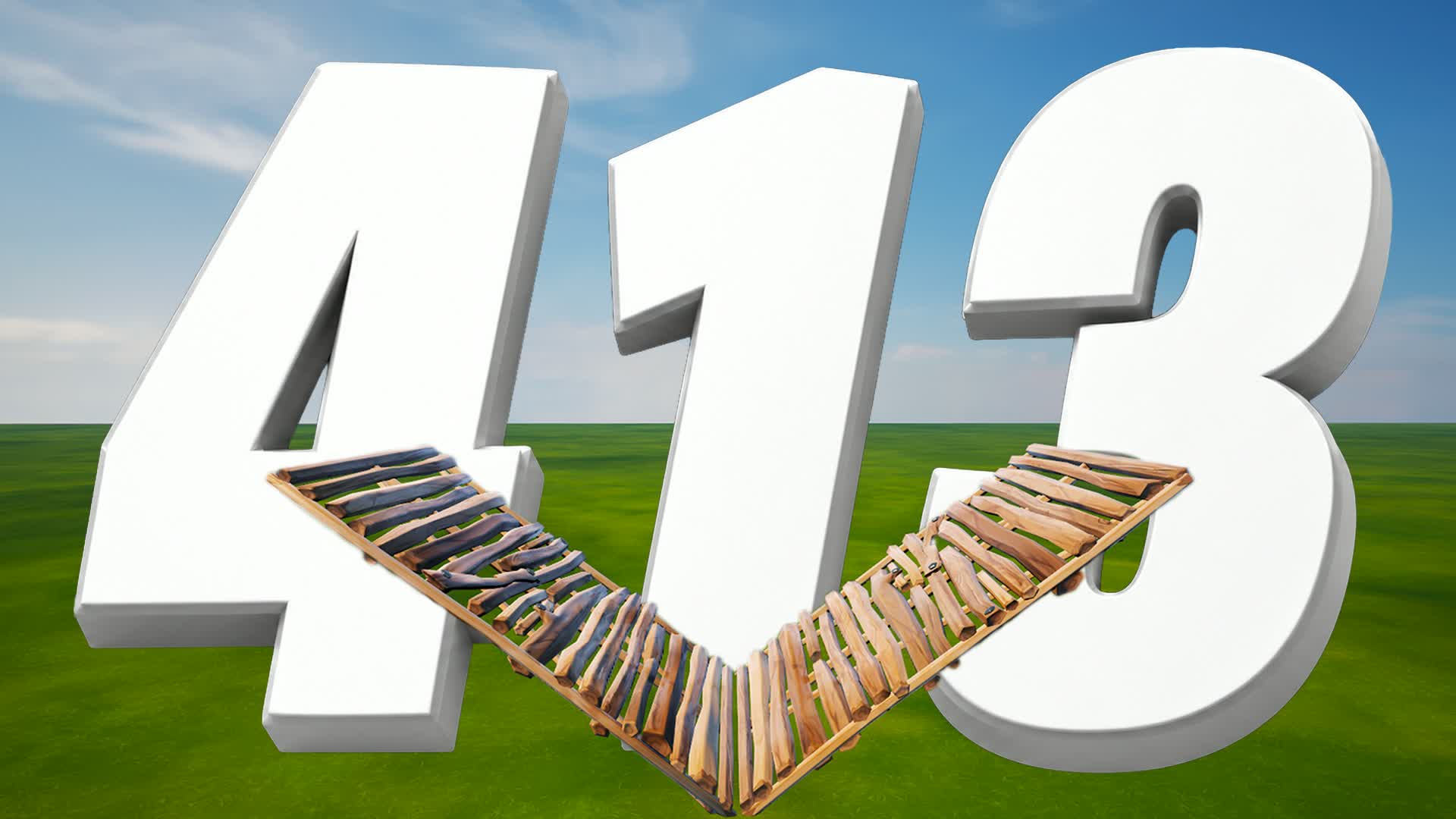 413 (1V1)