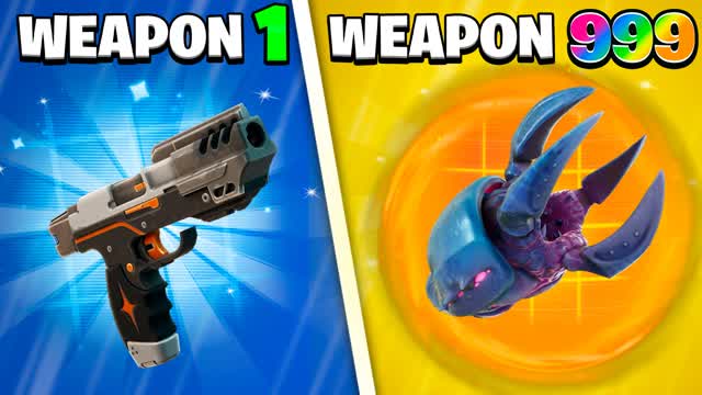 😎SUMMER 🎯 GUN GAME🔫