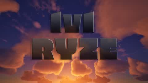 Ryze_1v1