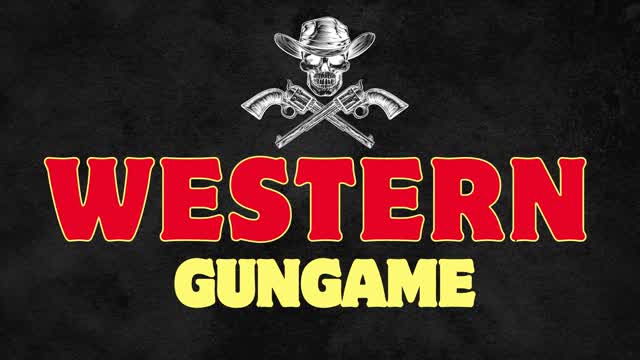 Capture 1 – Western Gun Game