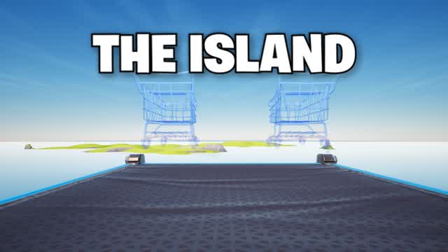 THE ISLAND