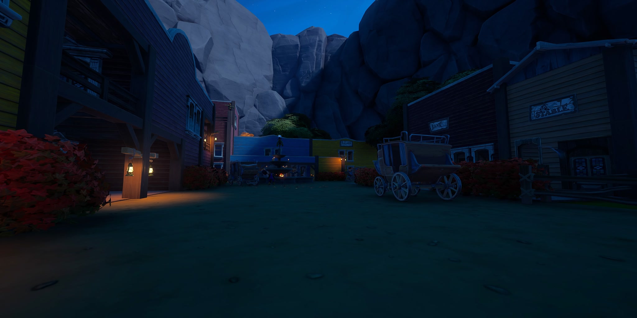 Coded Battle Ch3 S3 | Lights Out Event 0975-9525-2461 by a_hornet ...