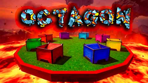 OCTAGON