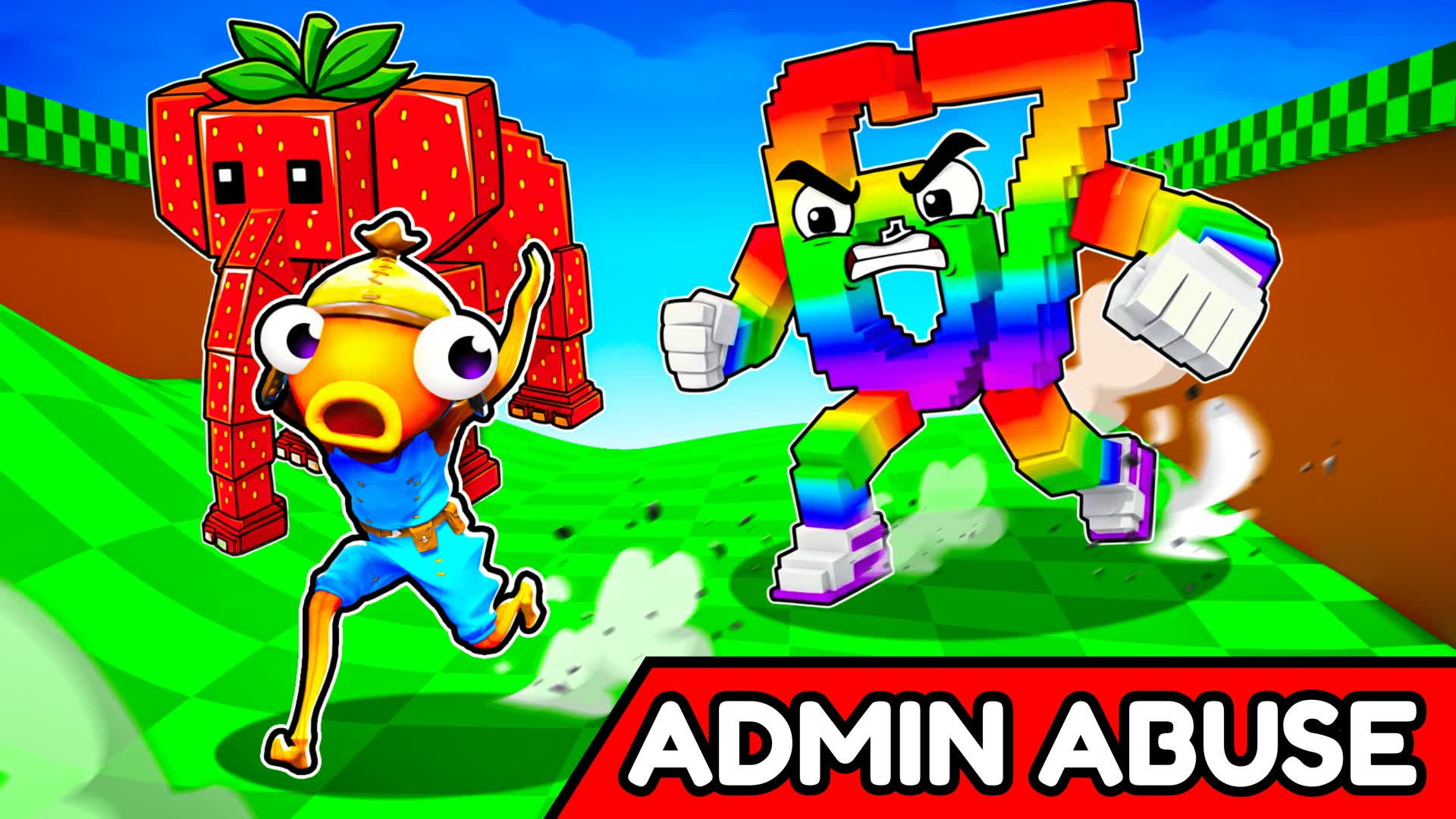 STEAL AND ESCAPE FROM BRAINROTS