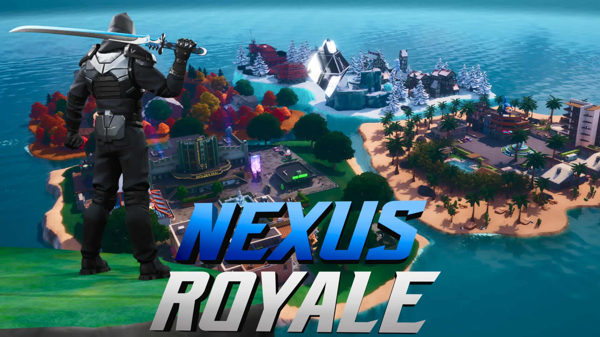Nexus Royale