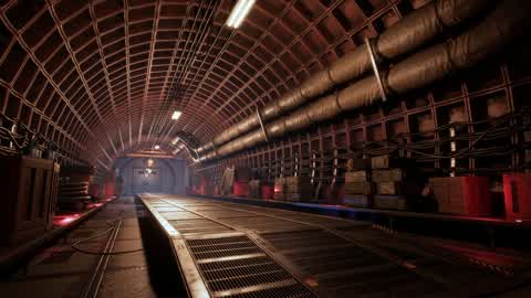 Bunker - Sniper Royale