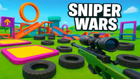 Sniper wars