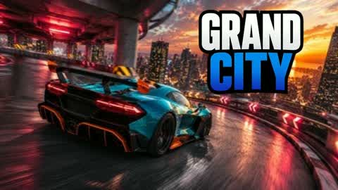 THE NIGHT DRIVE RP 🏜️