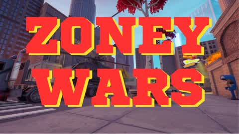ZONEYWARS