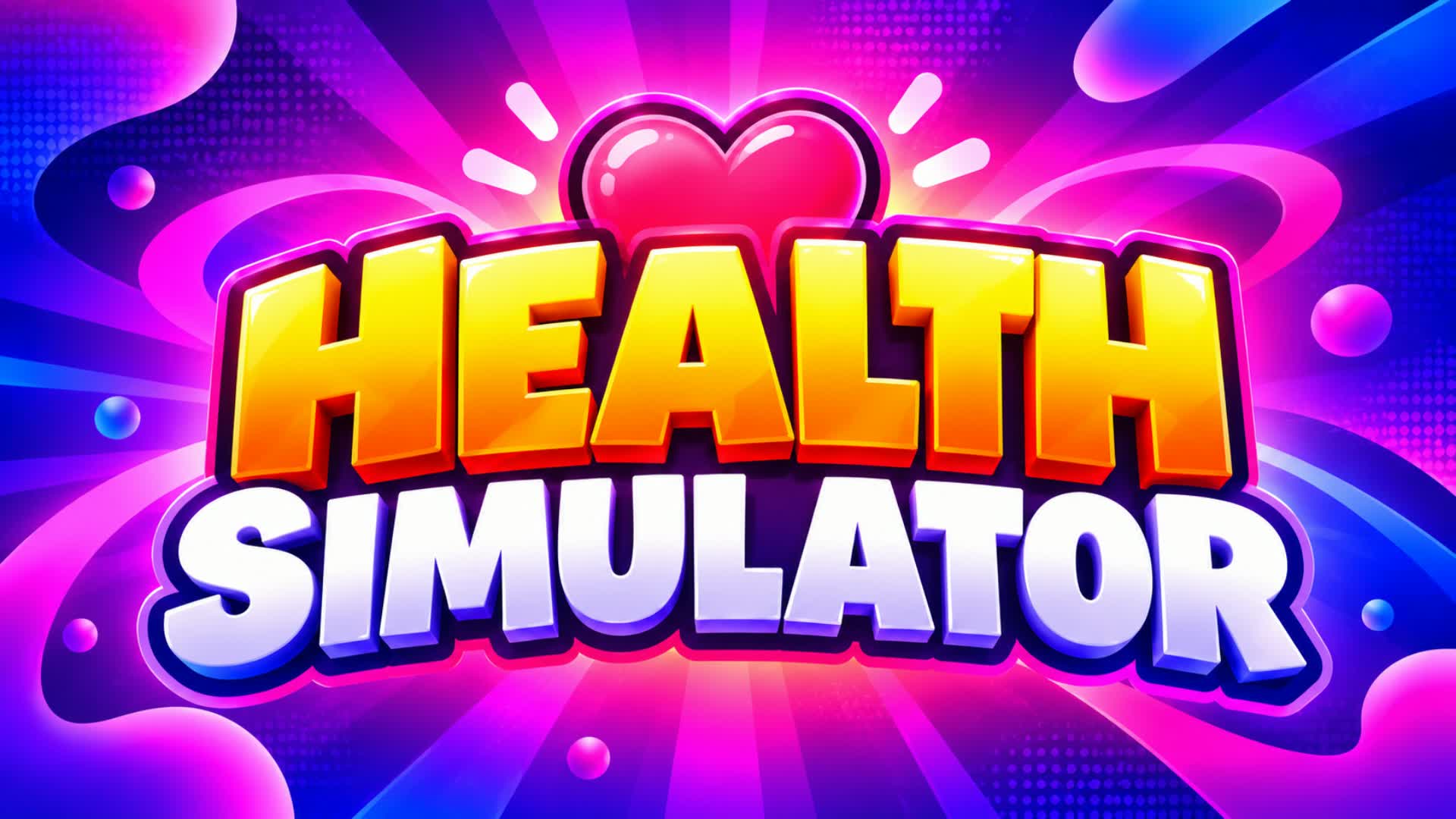 Health Simulator