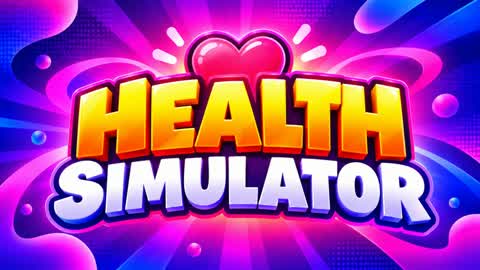 Health Simulator