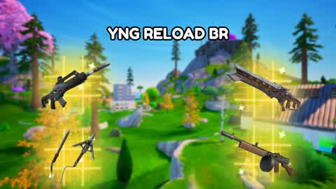 CUSTOM RELOAD BR