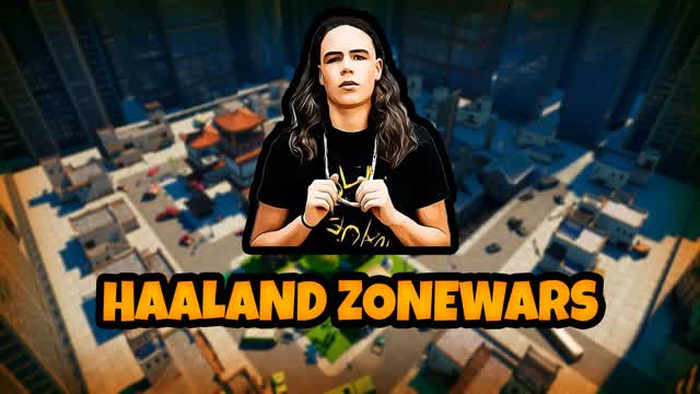 HAALAND936 ZONE WARS 💥 💎