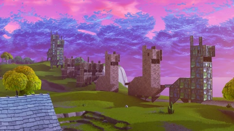 Island image
