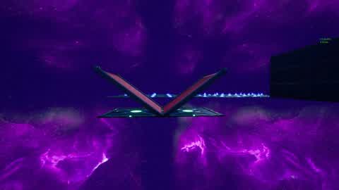 STORM 1v1 Map