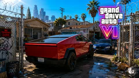 [] () GRAND DRIVE AUTO VI 6 () []