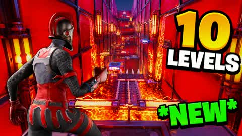 🔴 IMPOSSIBLE PARKOUR 10+ CHALLENGE 💥