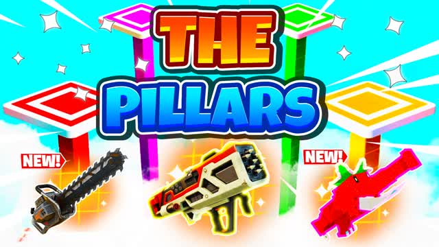 The Pillars CRAZY👻