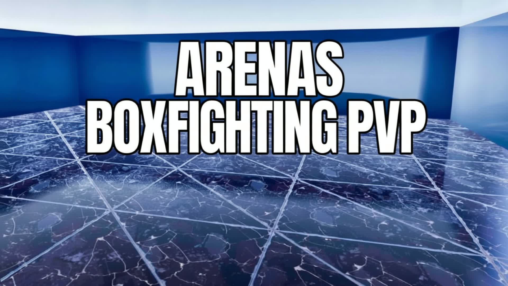 BoxFithgs PVPアリーナ