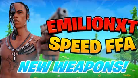 SPEED FFA [EMILIONXT]