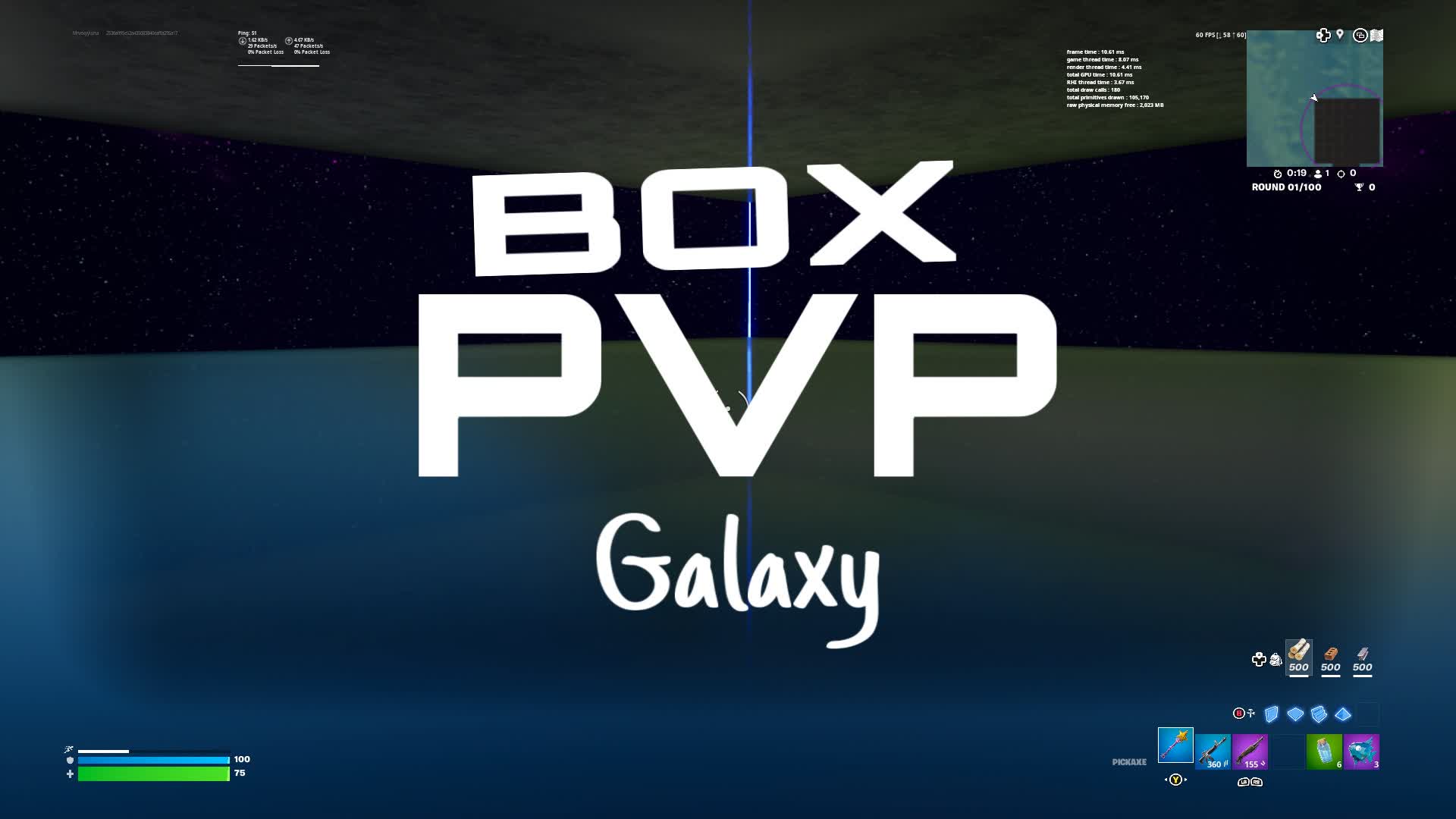 MrBox PVP (smooth)