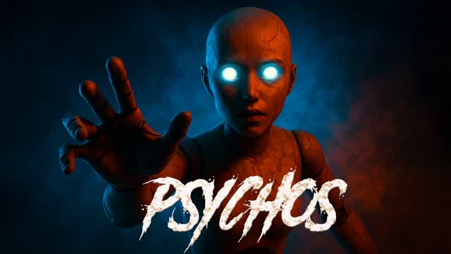 PSYCHOS [HORROR]