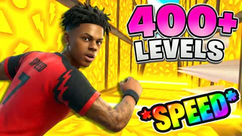 ⭐COOL PARKOUR DEATHRUN OBBY EASY RED 67⭐