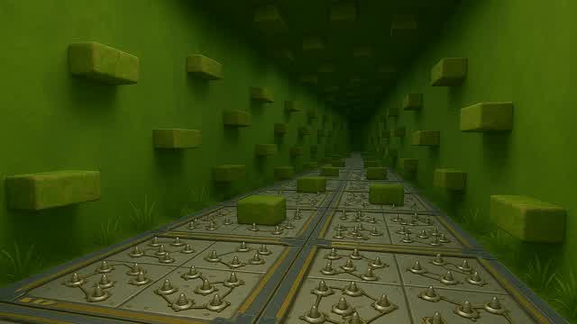 Capture 1 – Paruor