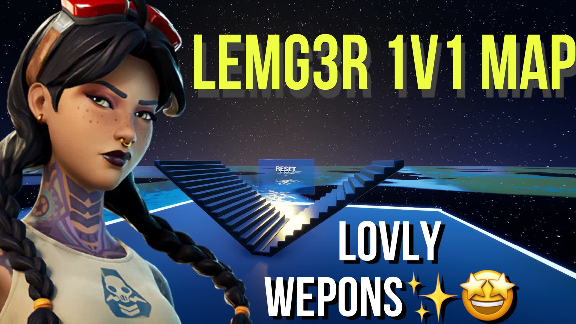 L3R 1V1 BUILD FIGHT📝 :)
