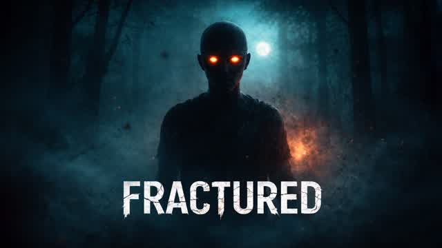 FRACTURED [HORROR]