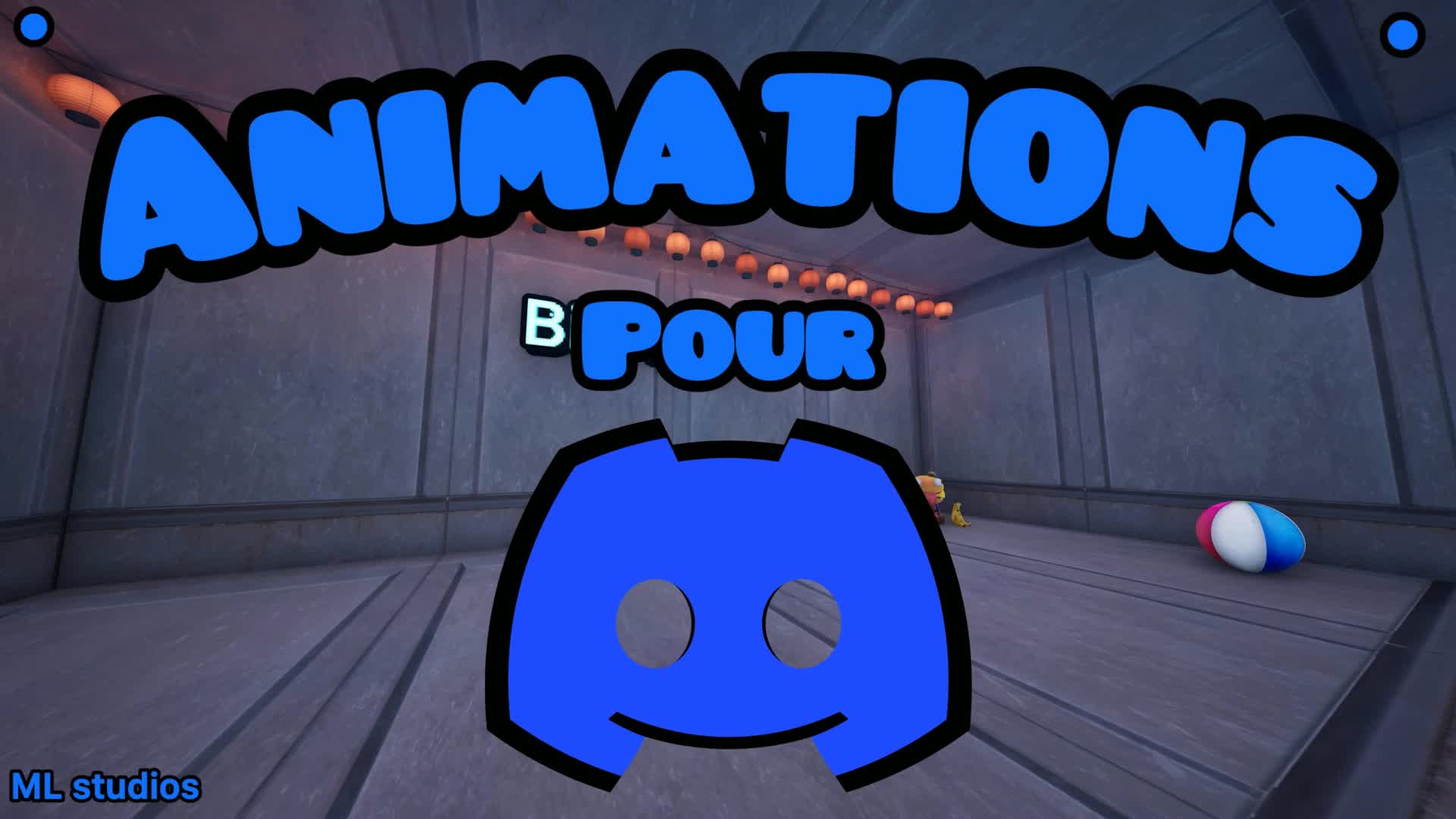 ディスコード・アニメーション