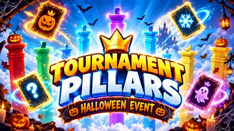 Tournament Pillars