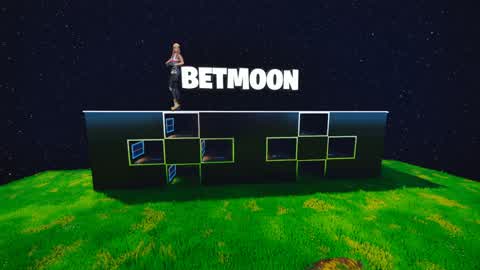 BTN [ZoneWars] 1v1 2v2 3v3 4v4