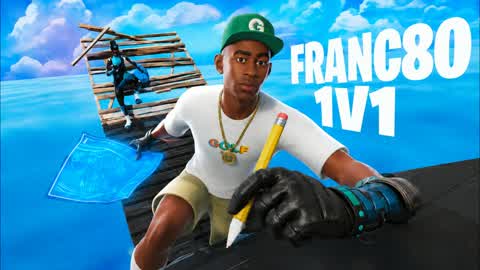 FRANC8O 1v1