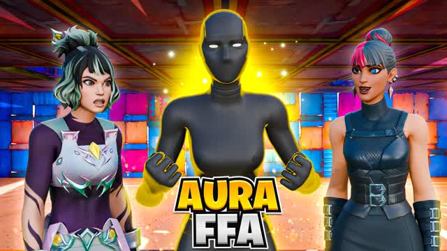 Aura FFA