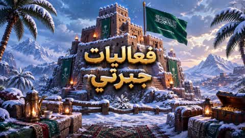 جبرتين