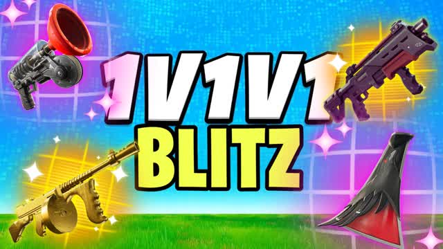 1V1V1 SKY RELOAD FREE FOR ALL